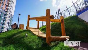 3-к квартира, сданный дом, 69м2, 8/16 этаж