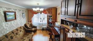 3-к квартира, вторичка, 63м2, 8/9 этаж