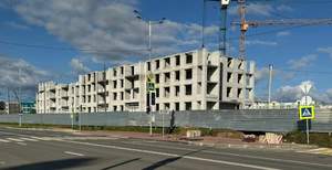 2-к квартира, вторичка, 62м2, 7/15 этаж