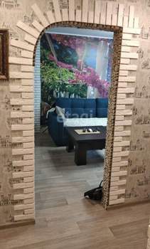 3-к квартира, вторичка, 62м2, 2/5 этаж