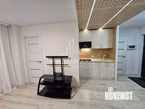 1-к квартира, вторичка, 37м2, 4/16 этаж