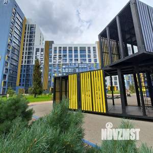 1-к квартира, вторичка, 50м2, 1/9 этаж