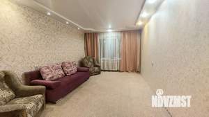 3-к квартира, вторичка, 64м2, 1/9 этаж