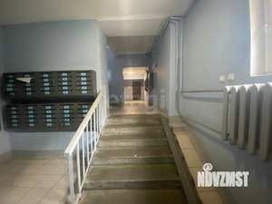 1-к квартира, вторичка, 34м2, 7/10 этаж