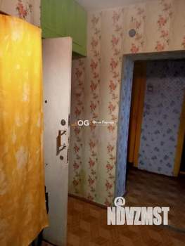 2-к квартира, вторичка, 52м2, 8/10 этаж