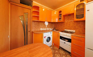 1-к квартира, вторичка, 31м2, 1/5 этаж
