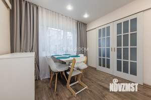 2-к квартира, вторичка, 44м2, 1/5 этаж