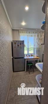 1-к квартира, вторичка, 29м2, 3/5 этаж