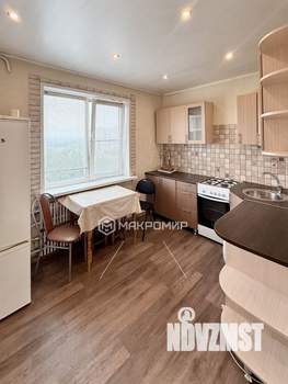 1-к квартира, вторичка, 37м2, 8/9 этаж