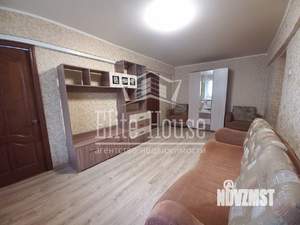 4-к квартира, вторичка, 58м2, 4/5 этаж