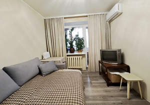 1-к квартира, вторичка, 30м2, 5/5 этаж