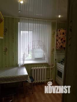 1-к квартира, вторичка, 33м2, 3/5 этаж