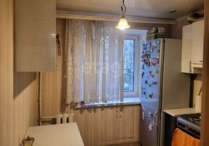 2-к квартира, вторичка, 43м2, 2/4 этаж