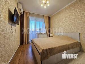 2-к квартира, вторичка, 58м2, 10/10 этаж