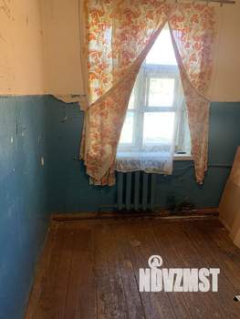 3-к квартира, вторичка, 78м2, 1/2 этаж