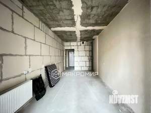 1-к квартира, вторичка, 45м2, 1/9 этаж