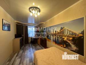 3-к квартира, вторичка, 63м2, 1/9 этаж