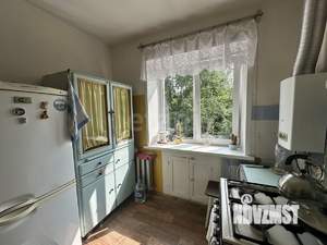 2-к квартира, вторичка, 45м2, 3/5 этаж