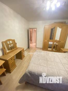 2-к квартира, вторичка, 58м2, 5/10 этаж