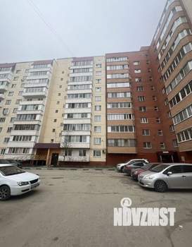 2-к квартира, вторичка, 60м2, 3/10 этаж