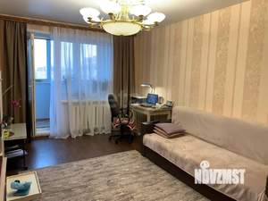 2-к квартира, вторичка, 61м2, 10/10 этаж