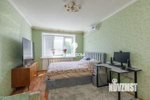 3-к квартира, вторичка, 62м2, 2/5 этаж