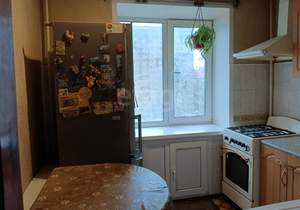 3-к квартира, вторичка, 61м2, 4/5 этаж