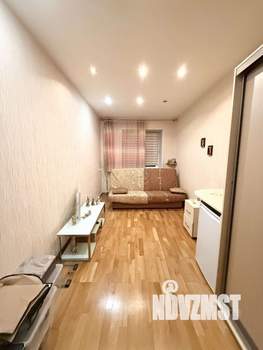 2-к квартира, вторичка, 43м2, 5/5 этаж