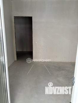 2-к квартира, вторичка, 69м2, 1/9 этаж