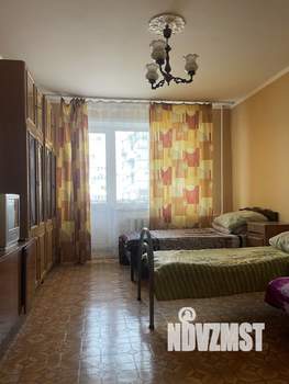 3-к квартира, вторичка, 64м2, 6/9 этаж