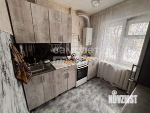 2-к квартира, вторичка, 45м2, 3/5 этаж