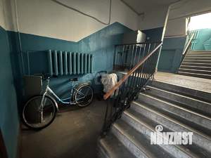 1-к квартира, вторичка, 30м2, 1/5 этаж