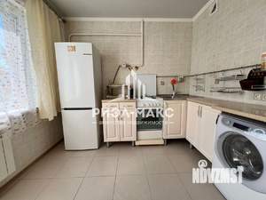 3-к квартира, вторичка, 67м2, 2/10 этаж