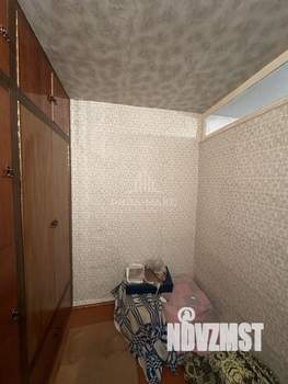 2-к квартира, вторичка, 42м2, 5/5 этаж