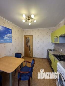 2-к квартира, вторичка, 60м2, 2/5 этаж