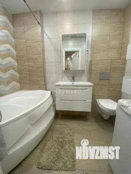 1-к квартира, вторичка, 36м2, 12/12 этаж