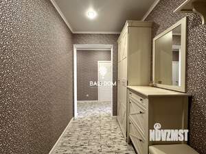 1-к квартира, вторичка, 48м2, 9/16 этаж