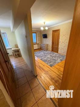 2-к квартира, вторичка, 38м2, 5/5 этаж