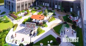 3-к квартира, вторичка, 94м2, 14/17 этаж