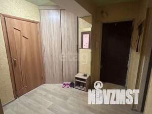 3-к квартира, вторичка, 63м2, 5/5 этаж