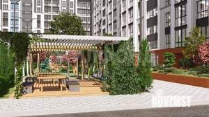 3-к квартира, вторичка, 102м2, 5/9 этаж