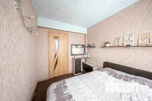 3-к квартира, вторичка, 48м2, 5/5 этаж