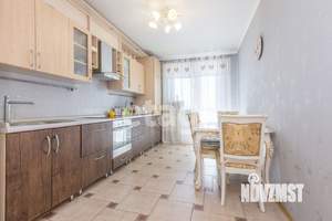 2-к квартира, вторичка, 80м2, 9/9 этаж