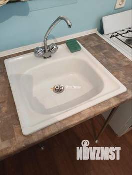 1-к квартира, вторичка, 33м2, 3/3 этаж