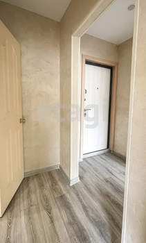 1-к квартира, вторичка, 36м2, 7/10 этаж