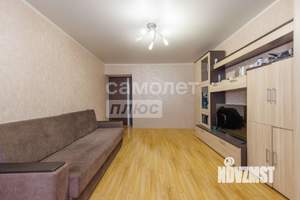 2-к квартира, вторичка, 62м2, 10/14 этаж