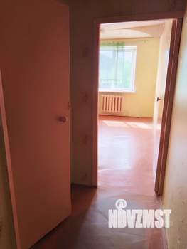 2-к квартира, вторичка, 51м2, 5/5 этаж