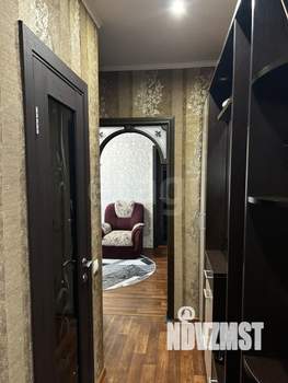 2-к квартира, вторичка, 45м2, 3/4 этаж