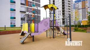 Студия квартира, вторичка, 36м2, 7/16 этаж