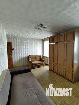 2-к квартира, вторичка, 49м2, 3/14 этаж